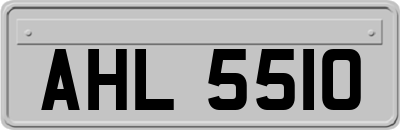 AHL5510