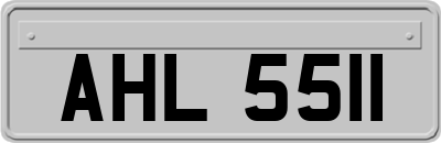 AHL5511