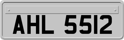 AHL5512