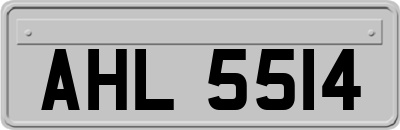 AHL5514