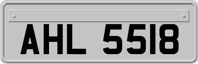 AHL5518