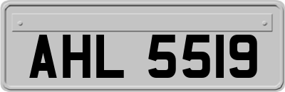 AHL5519