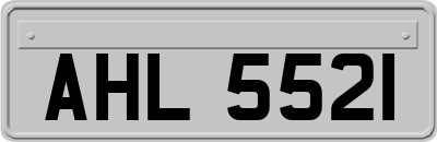 AHL5521