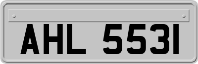 AHL5531