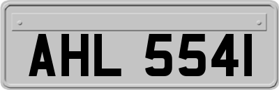 AHL5541