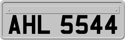 AHL5544