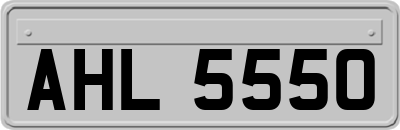 AHL5550