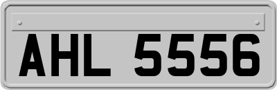 AHL5556