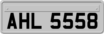 AHL5558