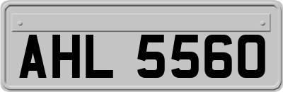 AHL5560