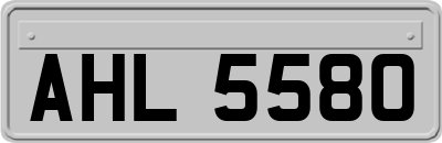 AHL5580