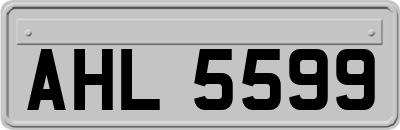 AHL5599