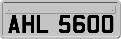 AHL5600