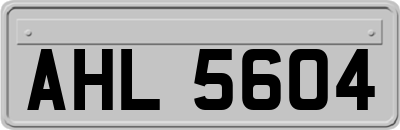 AHL5604