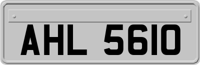 AHL5610
