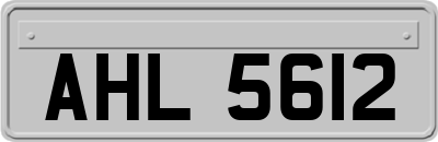 AHL5612