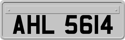 AHL5614