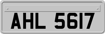 AHL5617