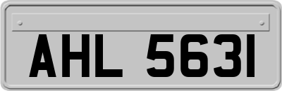 AHL5631