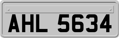 AHL5634