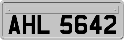 AHL5642