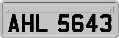 AHL5643