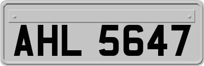 AHL5647