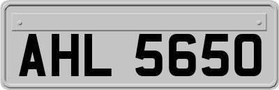 AHL5650
