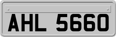 AHL5660