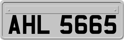 AHL5665