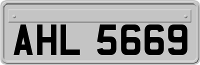 AHL5669