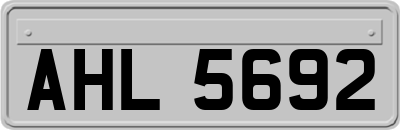AHL5692