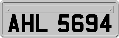 AHL5694