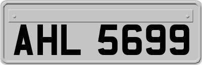 AHL5699