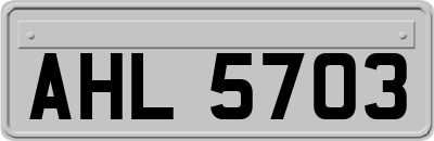 AHL5703