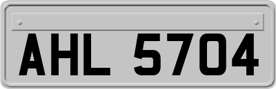 AHL5704
