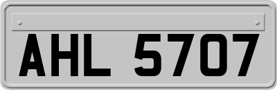 AHL5707