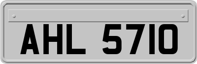 AHL5710