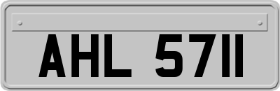 AHL5711