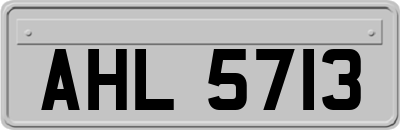 AHL5713