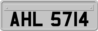 AHL5714