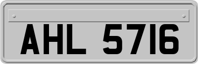 AHL5716
