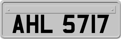 AHL5717
