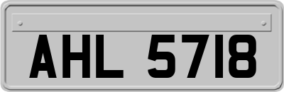 AHL5718