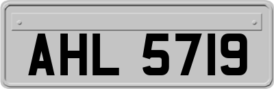 AHL5719