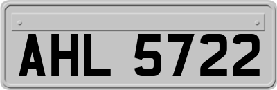 AHL5722