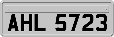 AHL5723