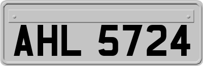 AHL5724