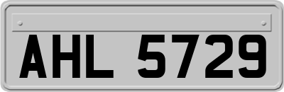 AHL5729