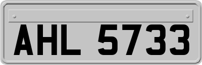 AHL5733